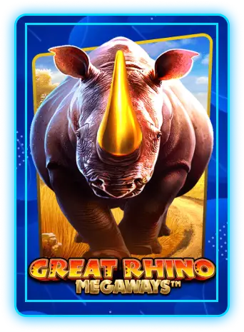 great-rhino